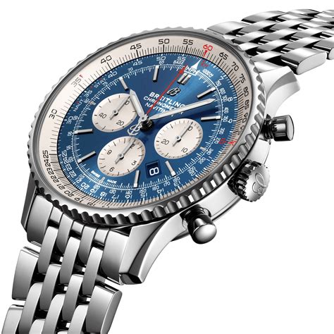 breitling navitimer b01 chrono 46|Breitling Navitimer b01 for sale.